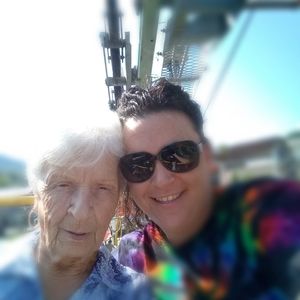 Meet your Posher, Audrey